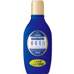 明色化粧品　明色薬用ホワイトモイスチュアローション１７０mｌ