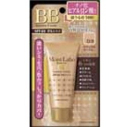 明色化粧品　モイストラボ　ＢＢエッセンスクリーム　〈ナチュラルオークル〉　３３Ｇ
