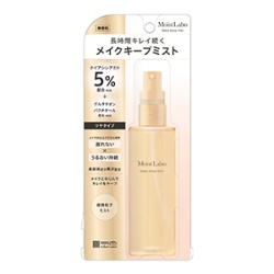 明色化粧品　モイストラボ メイクキープミスト ツヤタイプ 無香料 ８５ｍｌ