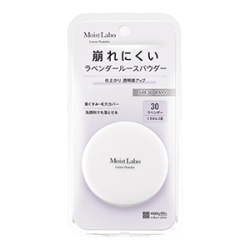 明色化粧品　モイストラボ ルースパウダー くすみ防止タイプ１個