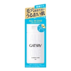 マンダム　ギャツビー　ＥＸパーフェクトローション １５０ｍｌ