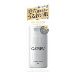 マンダム　ギャツビー EXパーフェクトエッセンス オールインワンスキンケア １５０ｍｌ
