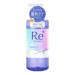 マンダム ルシードエル　＃質感再整シャンプー３８０ｍｌ