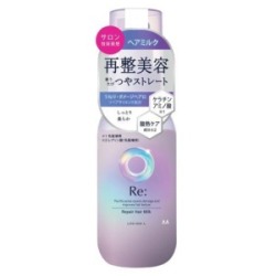 マンダム　ルシードエル アールイー リペアヘアミルク９０ｇ