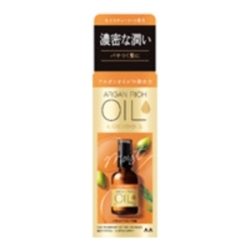 マンダム　ルシードエル　オイルトリートメント ＥＸヘアオイルヘアオイルリッチモイスチャーしっとり６０ｍｌ