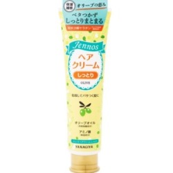 柳屋　ジェノス　ヘアクリーム　しっとり　140G