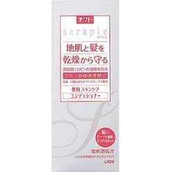 ライオン　オクト　セラピエ 薬用コンディショナー２３０ＭＬ