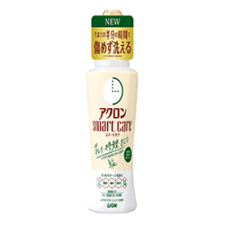ライオン　アクロン  スマートケアグリーンシトラス本体４４０ｍｌ
