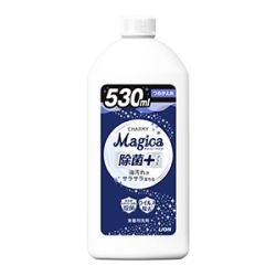 ライオン　チャーミーマジカ除菌＋（プラス）つめかえ用５３０ｍｌ