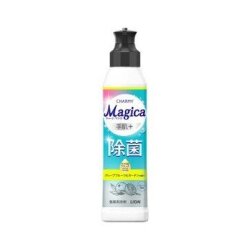 ライオン　チャーミーマジカ 手肌プラス除菌 グレープフルーツ＆ガーデンの香り 本体 ２２０ｍｌ