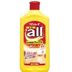 リンレイ　オール　１Ｌ