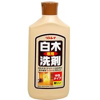 リンレイ　白木洗剤　５００ＭＬ