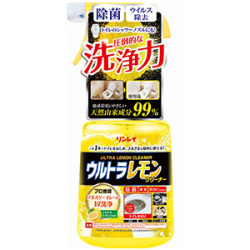 リンレイ　ウルトラレモンクリーナー７００ｍｌ