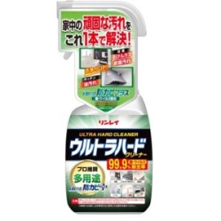 リンレイ ウルトラハードクリーナー 多用途 700ml