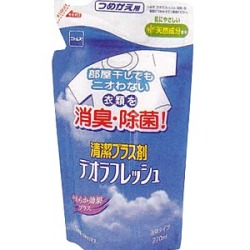 ニトムズ　デオラフレッシュ　液体　詰替 ２７０ＭＬ