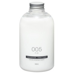 玉の肌石鹸 TAMANOHADA CONDITIONER ００５ フィグ ５４０ｍｌ