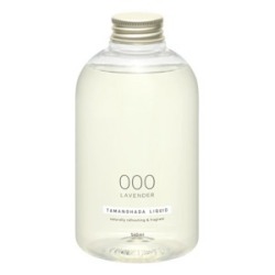 玉の肌石鹸 TAMANOHADA LIQUID ０００ ラベンダー ５４０ｍｌ