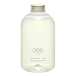 玉の肌石鹸 TAMANOHADA LIQUID ００５ フィグ ５４０ｍｌ