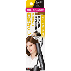 ダリヤ　サロンドプロ カラーオンリタッチ 白髪かくしEX 明るいライトブラウン 15mL