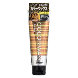 ダリヤ　メンズパルティ　カラーワックス　＜アッシュゴールド＞７０ｇ