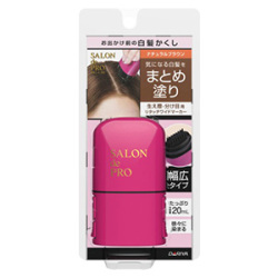 ダリヤ　サロンドプロ　リタッチマーカー　ナチュラルブラウ２０ｍｌ