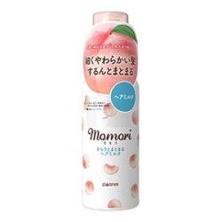 ダリヤ　モモリ　さらりとまとまるヘアミルク　１１５ｍｌ