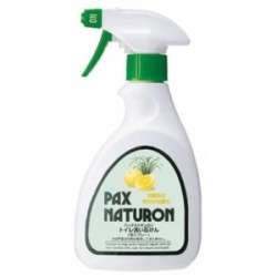 太陽油脂　パックス　ナチュロン　トイレ洗いのせっけん本体４００ＭＬ