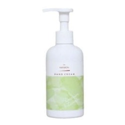 【数量限定】太陽油脂　パックスナチュロン ハンドクリーム ゼラニウム＆ラベンダー 210g