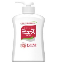 アース製薬　液体ミューズ　オリジナル　本体２５０ＭＬ