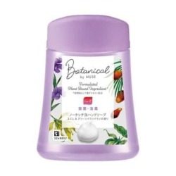レキット　ミューズ　ノータッチ泡ハンドソープ　ボタニカルつめかえ２５０ｍｌ