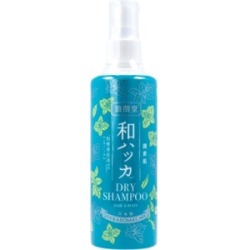 コスメテックスローランド　潤素肌 和ハッカ ドライシャンプー ２００ｍｌ