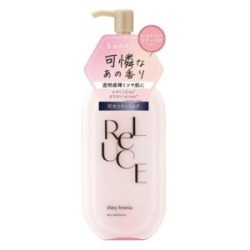 コスメテックスローランド リルーチェ　スキンミルクローション　シャイニーフリージア３００ｍｌ