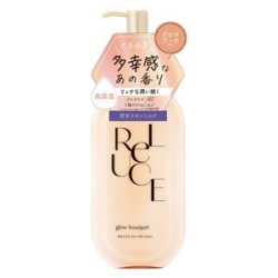 コスメテックスローランド　リルーチェ スキンミルクローション グロウブー３００ｍｌ