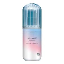 アース製薬　はだまも　ミスト　ミニサイズ　６６ｍｌ