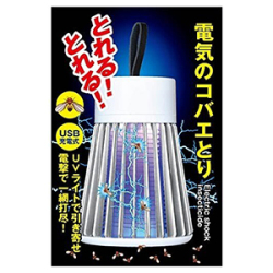 東京企画　電気のコバエとり１個