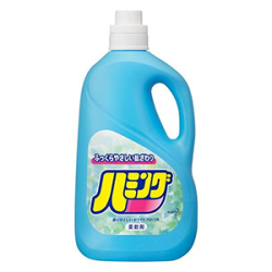 花王　ニュー　ハミング特大柔軟剤業務用２５００ＭＬ