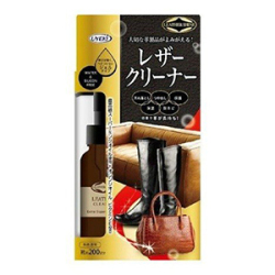 ＵＹＥＫＩ　レザークリーナー１００ｍｌ