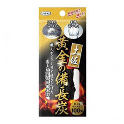 ＵＹＥＫＩ　土佐黄金の備長炭　丸物タイプ