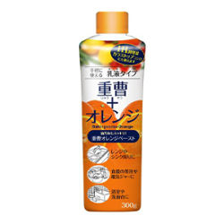 ＵＹＥＫＩ　重曹オレンジペースト３００ｇ