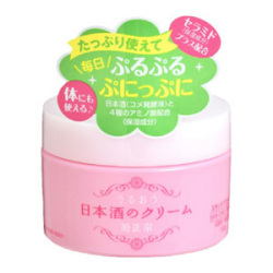 菊正宗酒造　日本酒のクリーム　１５０ｇ