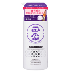 菊正宗酒造　正宗印　美容液トリートメント　４８０ｍｌ