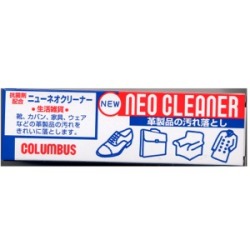 コロンブス　抗菌ニューネオクリーナー６０Ｇ