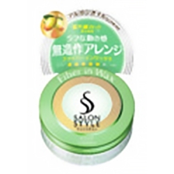 コーセーコスメポート  サロンスタイル　ヘアワックス　（ファイバーイン）　７２Ｇ