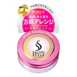 コーセーコスメポート  サロンスタイル　ヘアワックス　（ヘアメイク）　７２Ｇ