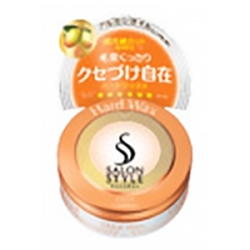 コーセーコスメポート  サロンスタイル　ヘアワックス　（ハード）　７２Ｇ