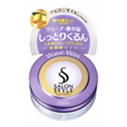コーセーコスメポート  サロンスタイル　ヘアワックス　（ウェーブ）　７２Ｇ