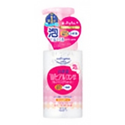 コーセーコスメポート  ソフティモ　泡クレンジングウォッシュ　（ヒアルロン酸）２００ＭＬ