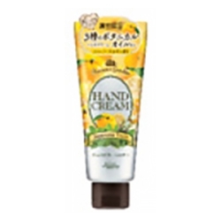 コーセーコスメポート  プレシャスガーデン　ハンドクリーム　（ジャパニーズゆず）　７０Ｇ
