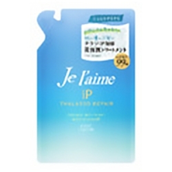 コーセーコスメポート  ジュレーム　ｉＰ　タラソリペア　補修美容液トリートメント　（モイスト＆スムース）　つめかえ３８０ＭＬ