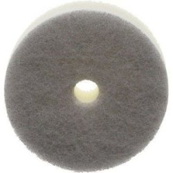 マーナ　POCO キッチンスポンジ グレー K676GY１個